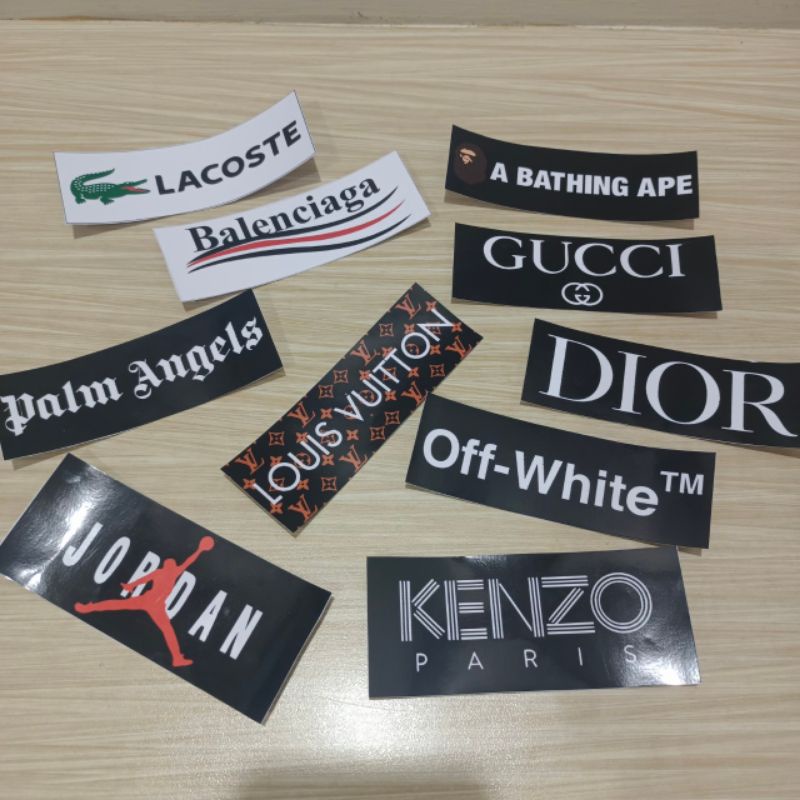 Jual Sticker Pack | Shopee Indonesia