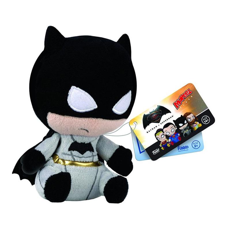 Jual Funko Moopez Batman v Superman - Batman - 7964 | Shopee Indonesia