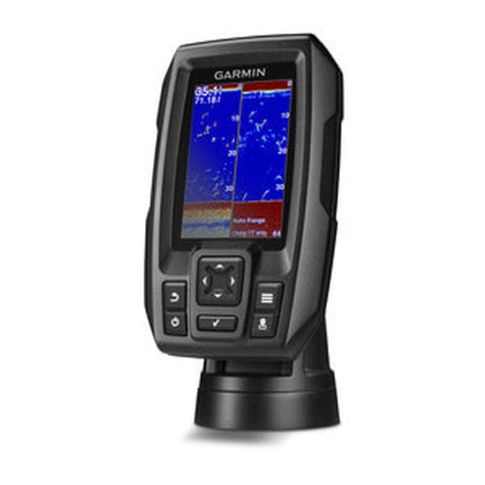 Jual Garmin FF250 GPS Fishfinder Praktis Ori Garansi Fish Finder FF 250 ...