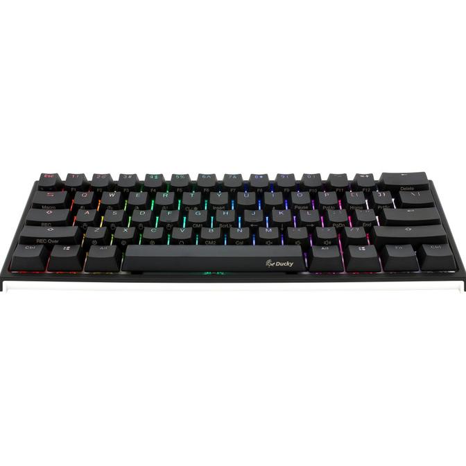 Jual Ducky One 2 Mini Rgb Led 60% Mechanical Gaming Keyboard Ekslusif ...