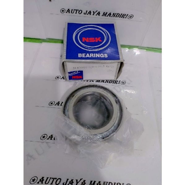 Jual Bearing Lahar Roda Depan Inova Innova Hilux Nsk Japan Shopee