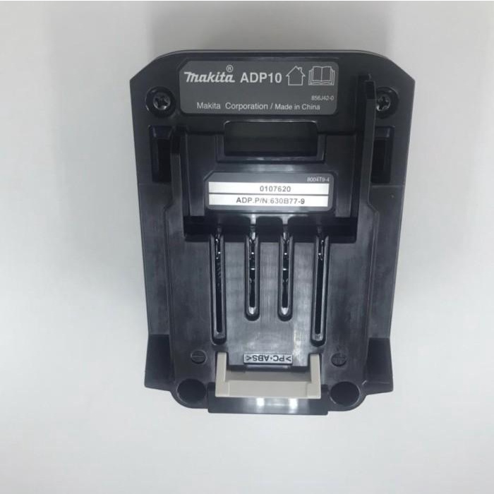 Jual Adaptor charger makita 40v /18 v tipe ADP10 | Shopee Indonesia