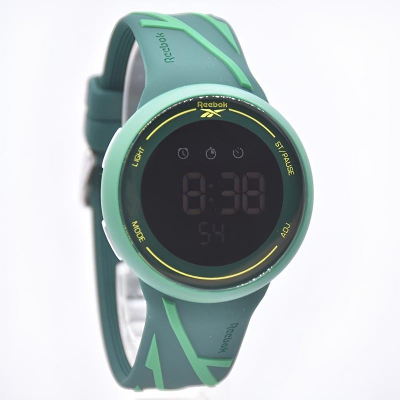 Jual REEBOK RV-ELI-G9-PGIG-BB - Jam Tangan Pria Digital ORIGINAL ...