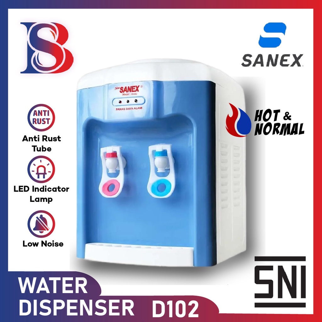 Jual Sanex Dispenser Terlengkap & Harga Terbaru Juni 2026 | Shopee ...