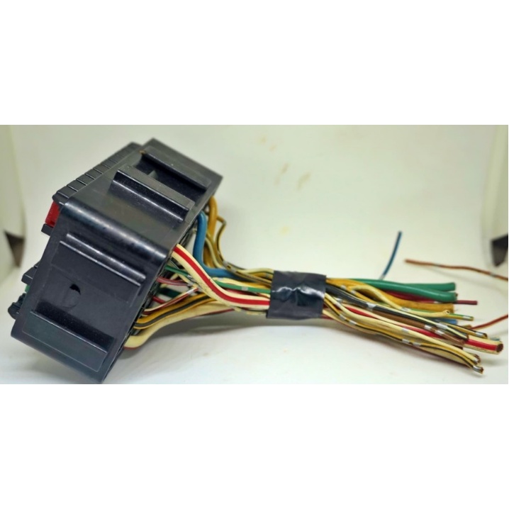 Jual FUSE BOX SMALL KOTAK SEKERING SEKRING KECIL SUZUKI APV | Shopee