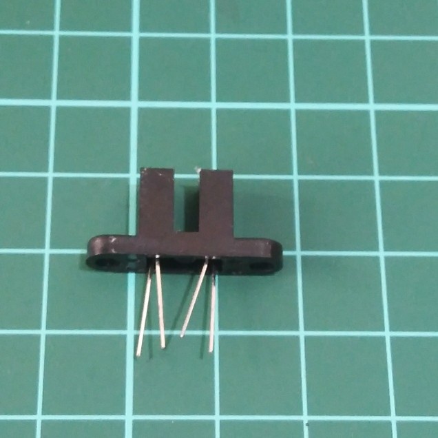 Jual sensor opto coupler U TKH27 | Shopee Indonesia