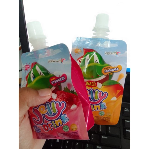 Jual inaco jelly drink | Shopee Indonesia