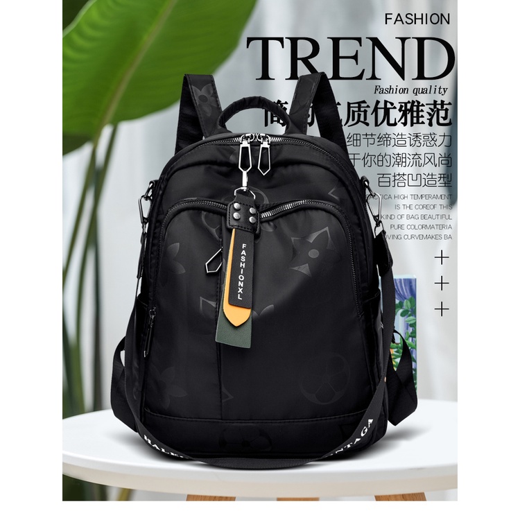 Jual Winbag 202371 tas ransel wanita terkinian cantik dan best seller ...