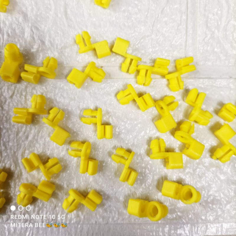 Jual klip door lock kancing doorlock mobil | Shopee Indonesia