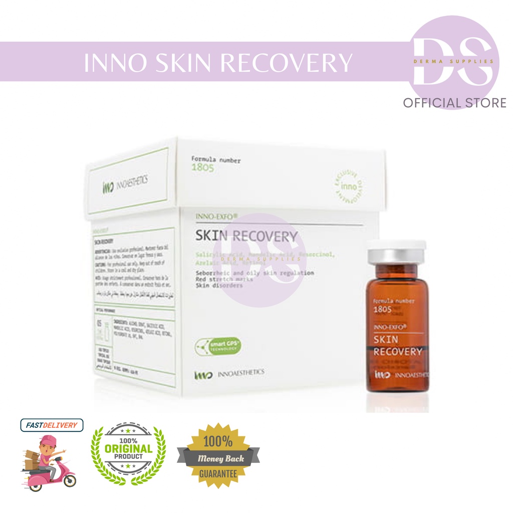Produk Dermasupplies | Shopee Indonesia