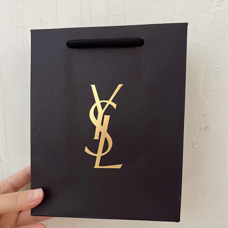 CHANEL/Dior/Gucci/YSL tas hadiah/tas jinjing