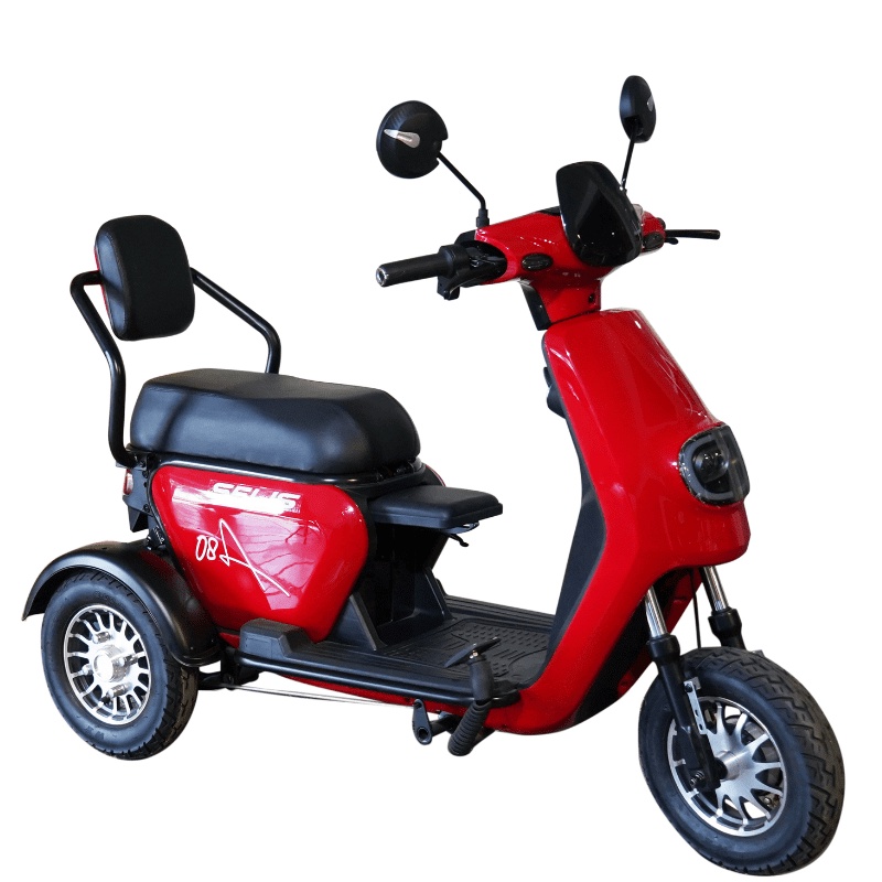 Jual Motor listrik Selis tipe Toba | Shopee Indonesia