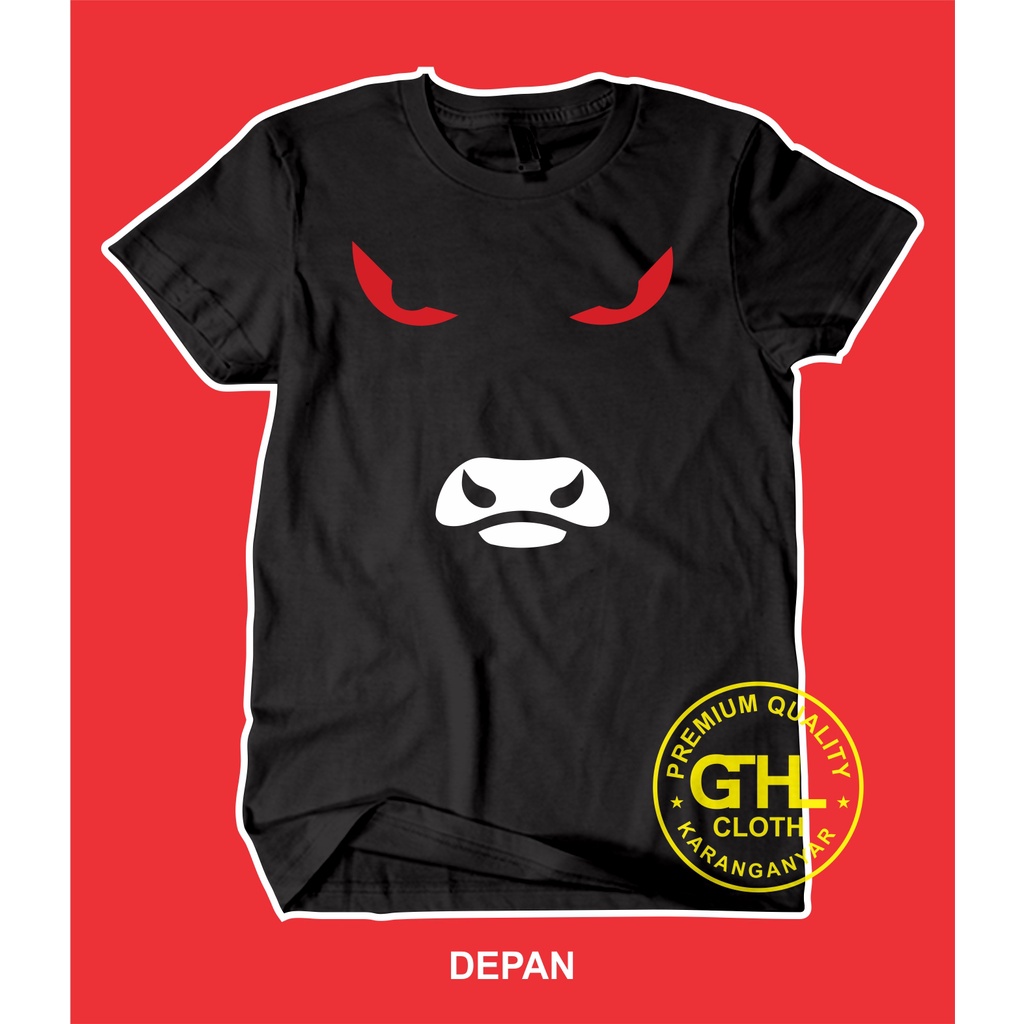 Jual Banteng Pdip Terlengkap & Harga Terbaru Mei 2026 | Shopee Indonesia