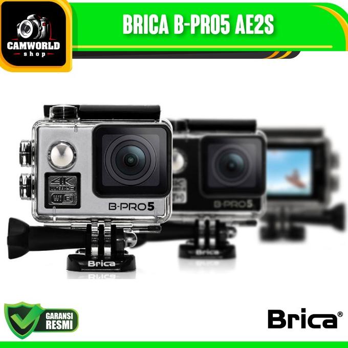 Jual Brica Alpha Edition Mark IIs 4K / B-Pro AE IIs 4K | Shopee Indonesia