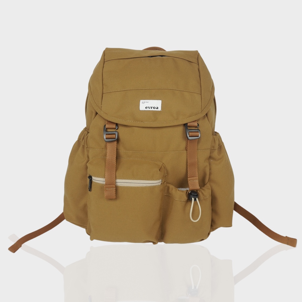 Jual Evroa - Backpack Bonnie | Shopee Indonesia
