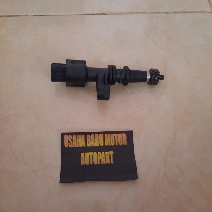 Jual Sensor Speed Speedometer Honda Civic Ferio AT ( Matic ) Shopee