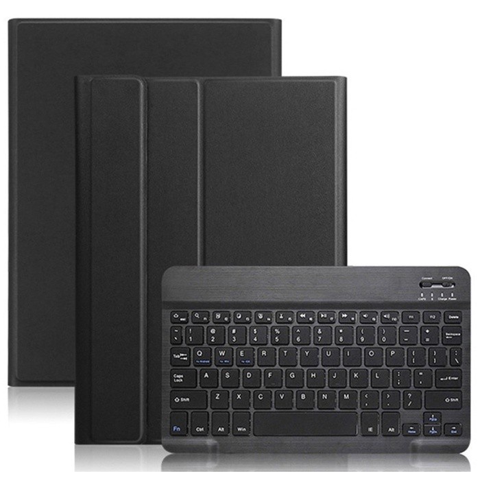 Jual Keyboard Oppo Pad Air Flip Case Cover Touchpad Trackpad Bluetooth