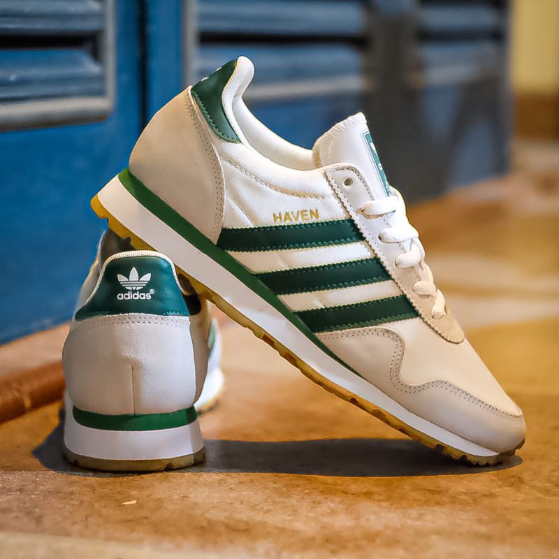 Adidas haven putih sales