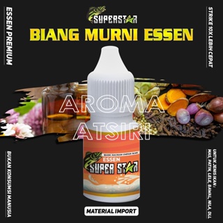 Jual ERSENT Tobacco Essential Oil, Minyak Atsiri Tembakau - 5 ml - Kota  Bogor - Ersent