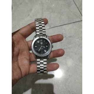 Harga jam tangan tag heuer tiger woods on sale original