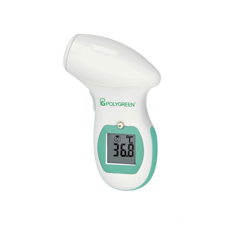 Jual polygreen termometer infrared Harga Terbaik & Termurah Mei 2026 ...