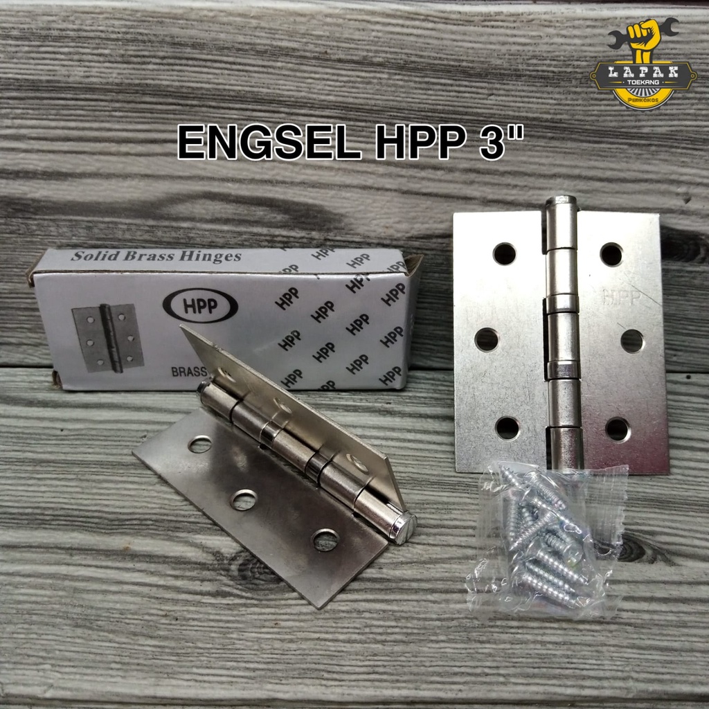 Jual Engsel Pintu Jendela Tebal HPP 3 Inch Shopee Indonesia