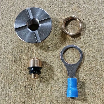 Jual SPRING LOADED CONECTOR | Shopee Indonesia