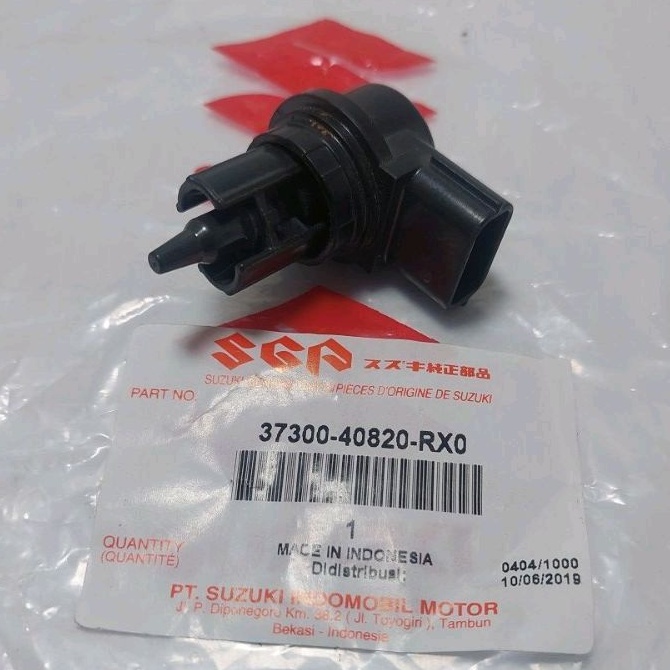 Jual Swit Switch Sensor Isc Lamsam Idle Suzuki FI Nex 2 Nex Injeksi ...