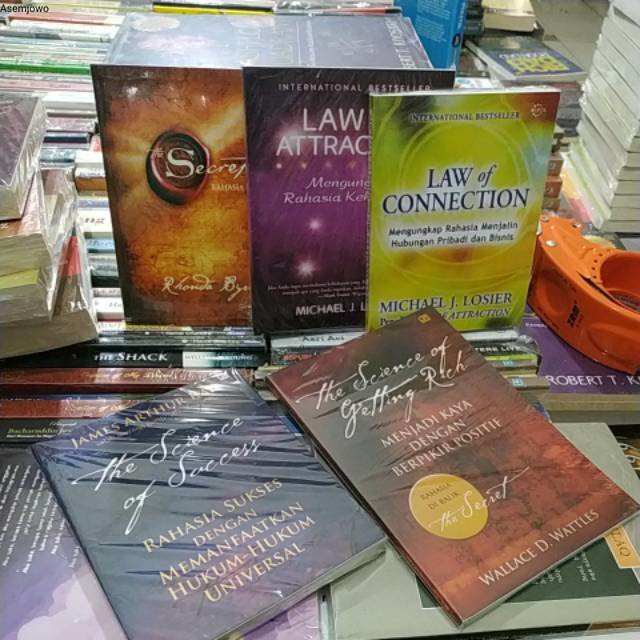 Jual Buku motivasi terbaik sepanjang sejarah | Shopee Indonesia