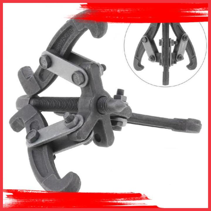 Jual (MCT) Treaker Kaki 3 Multifungsi 3 inch / Three Jaws Puller ...