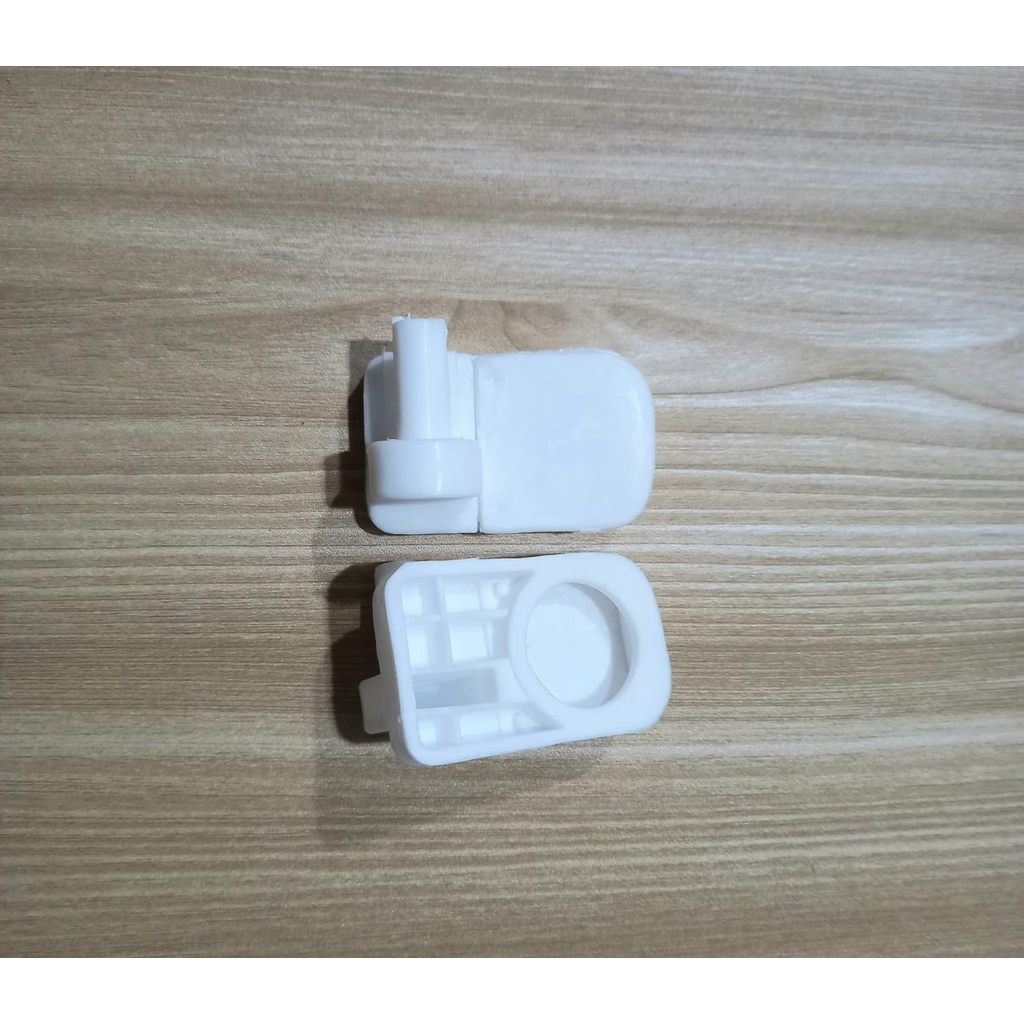 Jual ENGSEL KAKI TUTUP KANCING CLOSET - TUTUP KANCING CLOSET DUDUK ...
