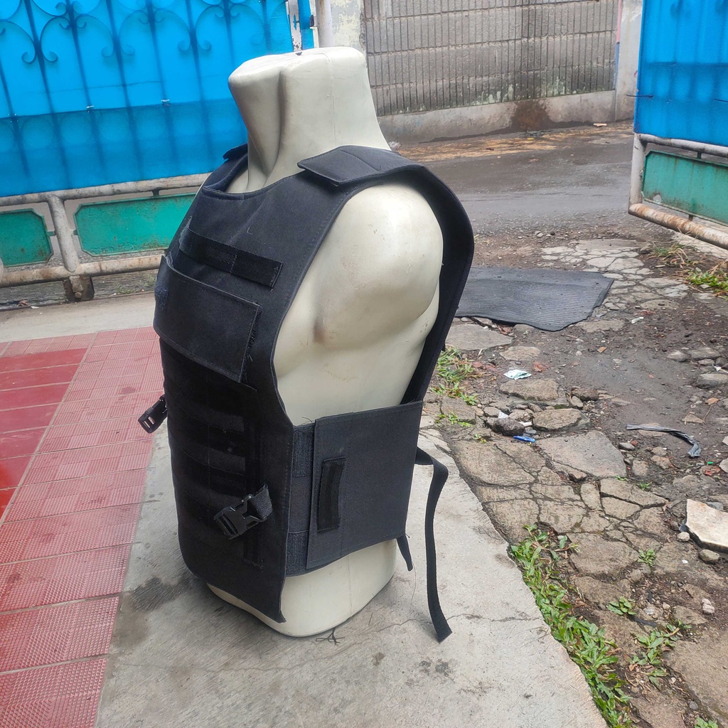 Jual rompi body vest | Shopee Indonesia