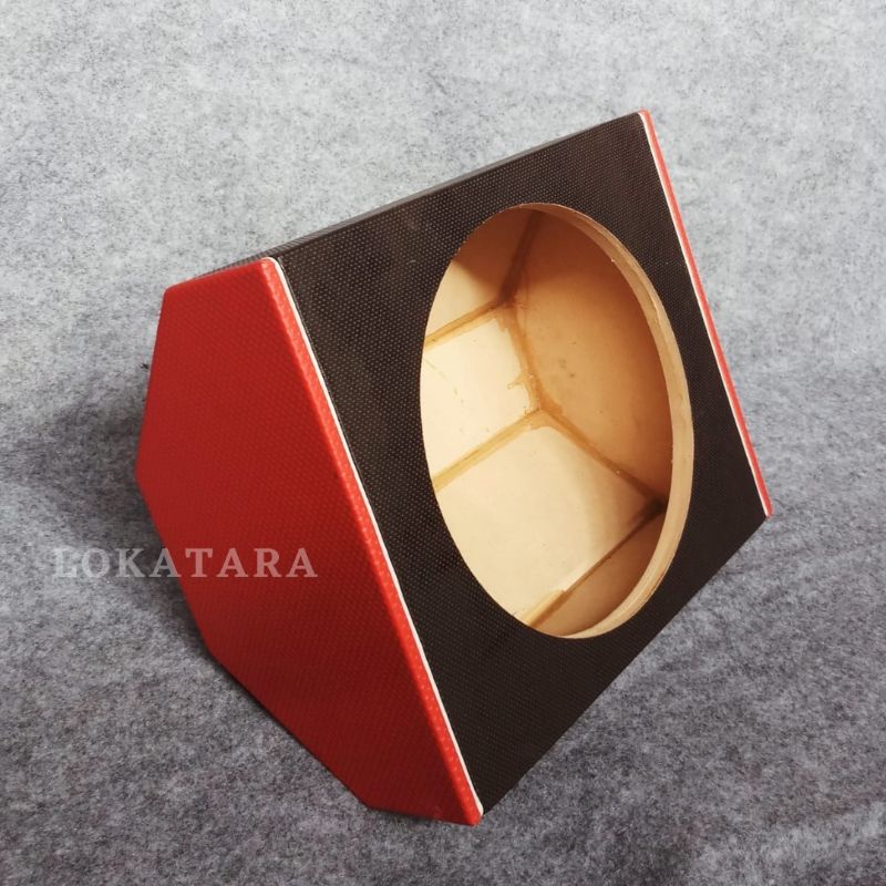 Jual Box Speaker Subwoofer 12 inch (Box mobil GranMax Non AC) Shopee