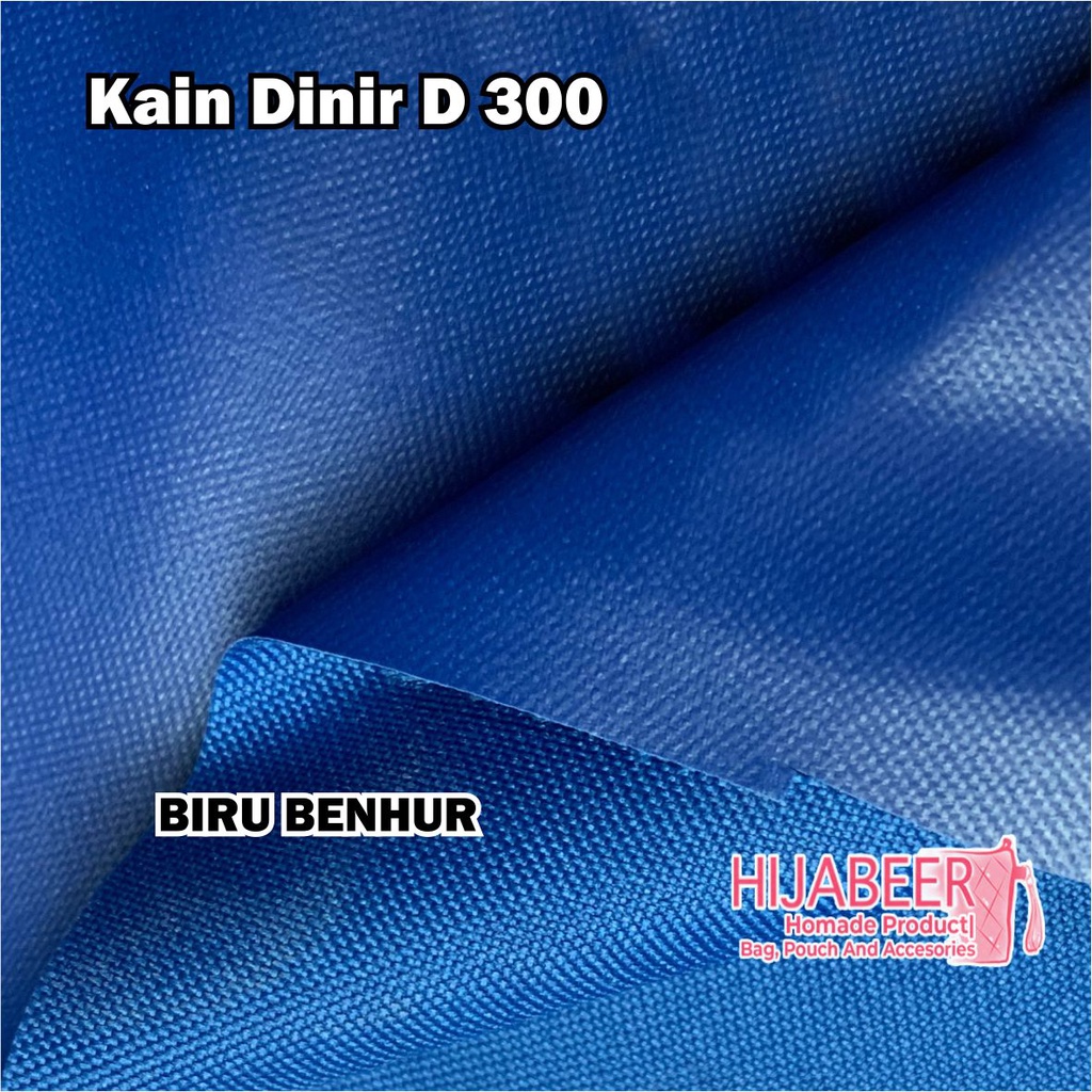 Jual Permeter Kain Dinir Kain Kulit Imitasi D300 Bahan Tas Dinier Bahan ...