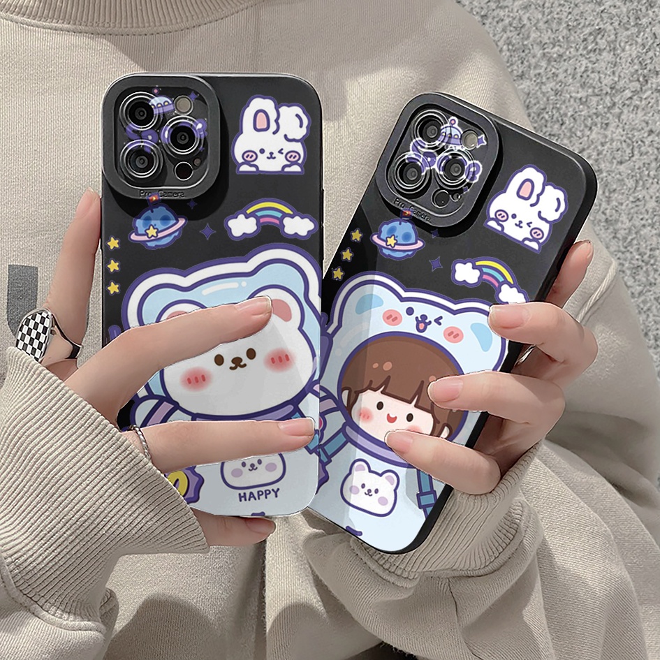 Jual CASE OPPO RENO 8 4G 5G RENO 7 4G 5G RENO 7Z RENO 6 4G RENO 5 RENO ...
