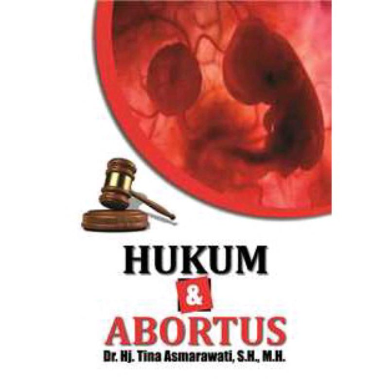 Jual Buku Hukum Dan Abortus Shopee Indonesia