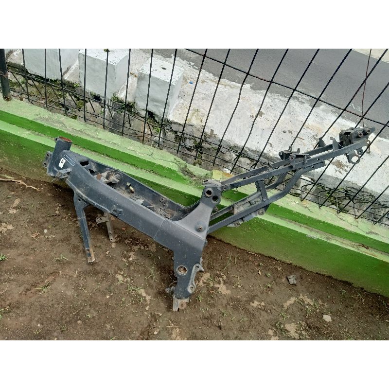 Jual frame rangka nsr cbr | Shopee Indonesia