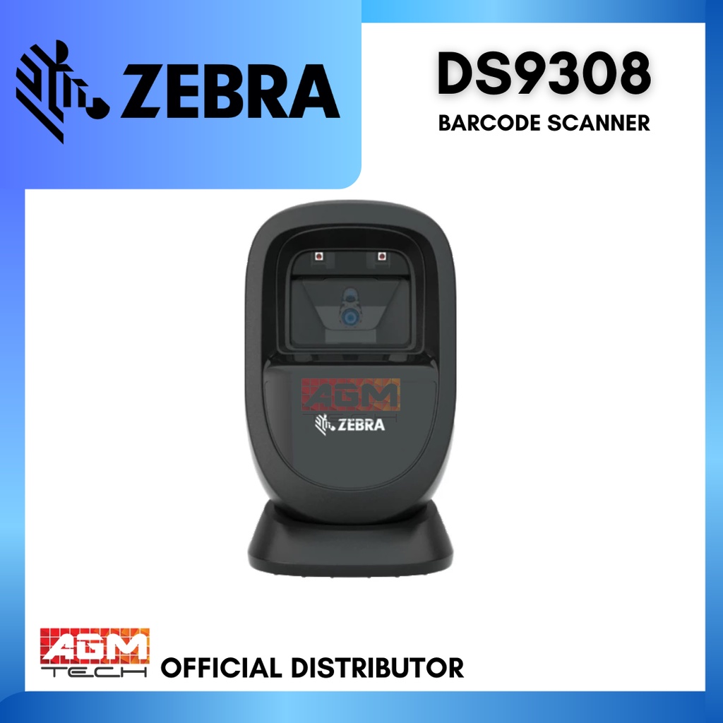 Jual Barcode Scanner Zebra Ds9308 Ds 9308 Scan Barcode 2d Qr Code Pdf417 Efaktur Shopee 4060