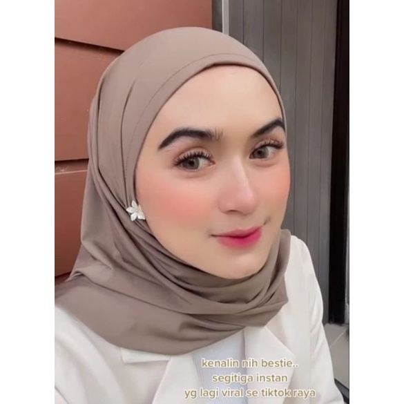 Jual jilbab instan viral | Shopee Indonesia
