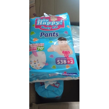 Jual Baby happy | Shopee Indonesia