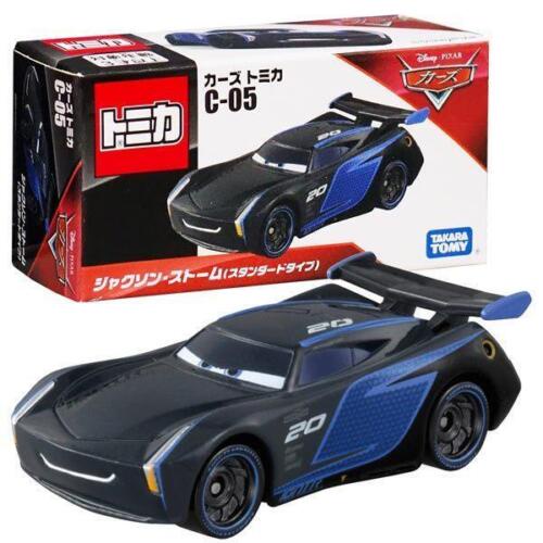 Tomica Voiture Miniature C-38 Ham (Type Standard) - Jouet Collection - Import Japon