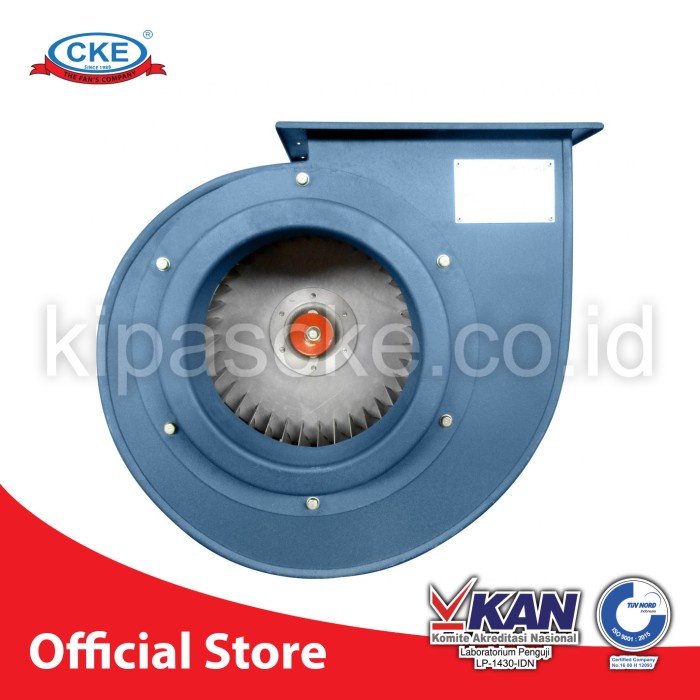 Jual CENTRIFUGAL CKE CFS-DE25/1-NO 220 VOLT BLOWER FAN KEONG | Shopee ...