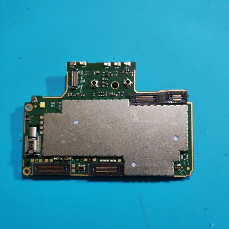 Jual Mesin Sony Xperia XA1 Plus | G3426 Nyala Minus Sesuai Deskripsi ...