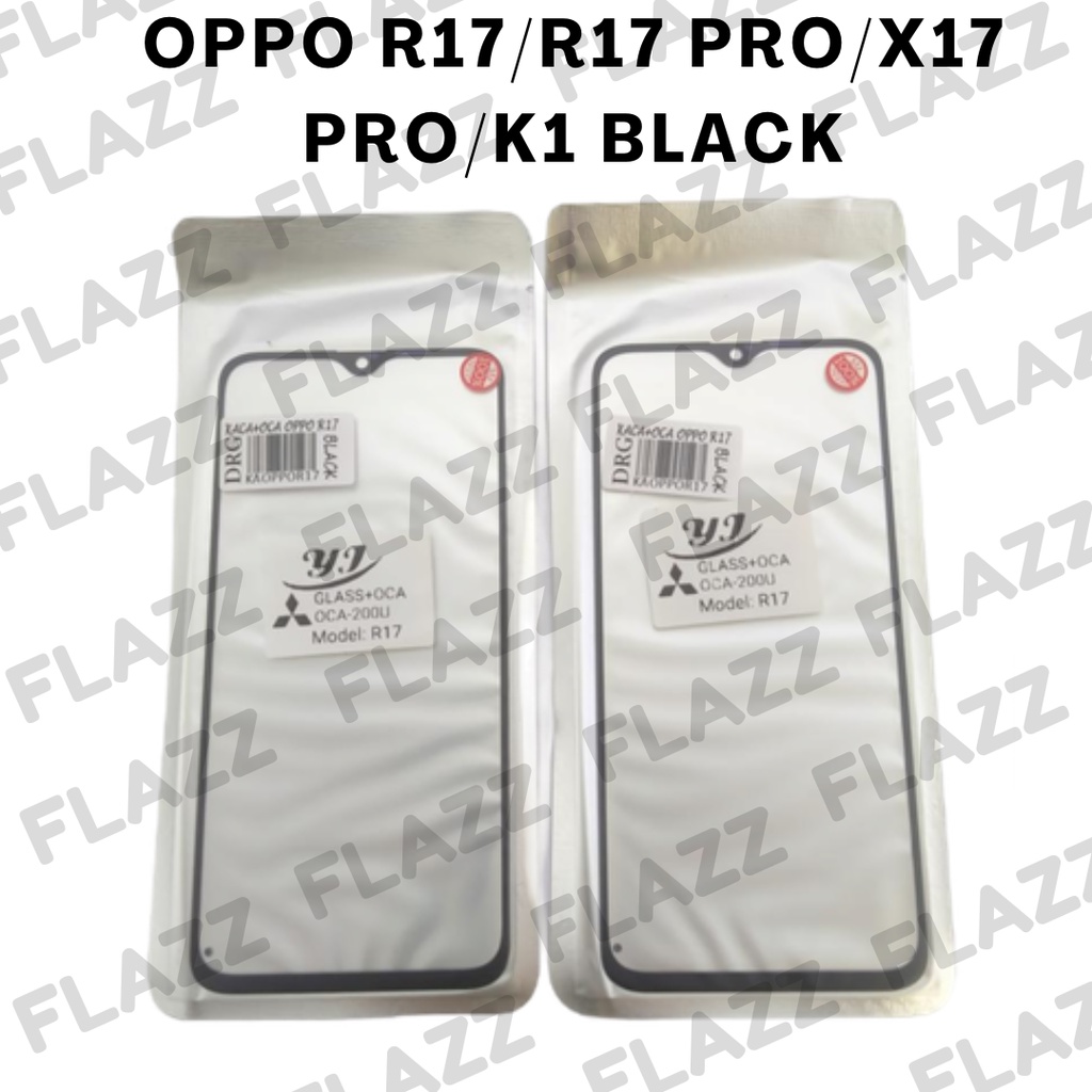 Jual Part Glass Lcd Plus Oca Kaca Touchscreen All Tipe Oppo A F F Realme Pro Pro R