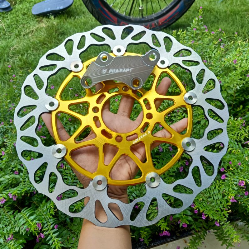 Jual PIRINGAN/DISC BRAKE JUPITER Z/PIRINGAN FIZR/PIRINGAN VEGA/PIRINGAN