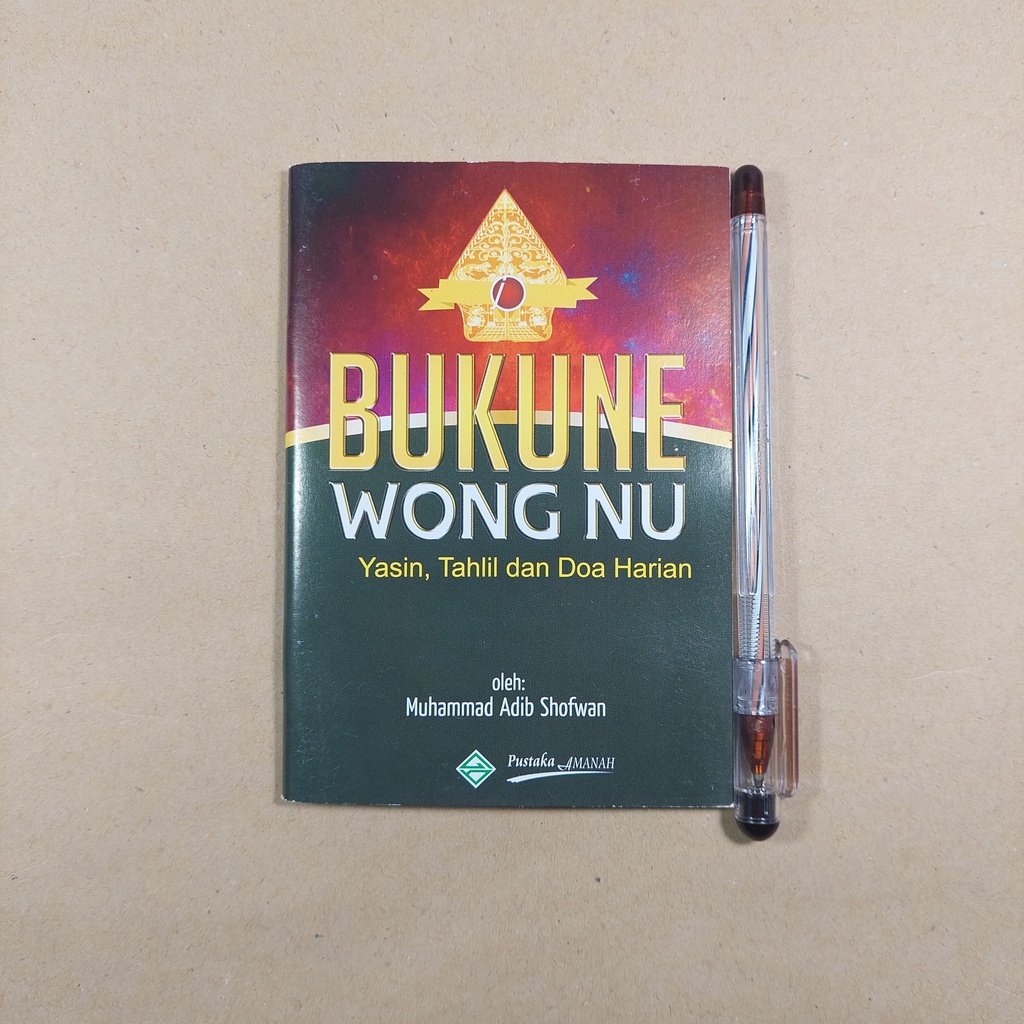 Jual bukune Harga Terbaik & Termurah April 2026 | Shopee Indonesia
