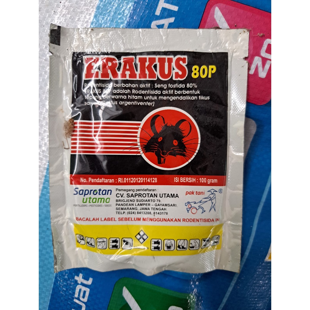 Jual Racun Manusia Terlengkap & Harga Terbaru Agustus 2026 | Shopee ...