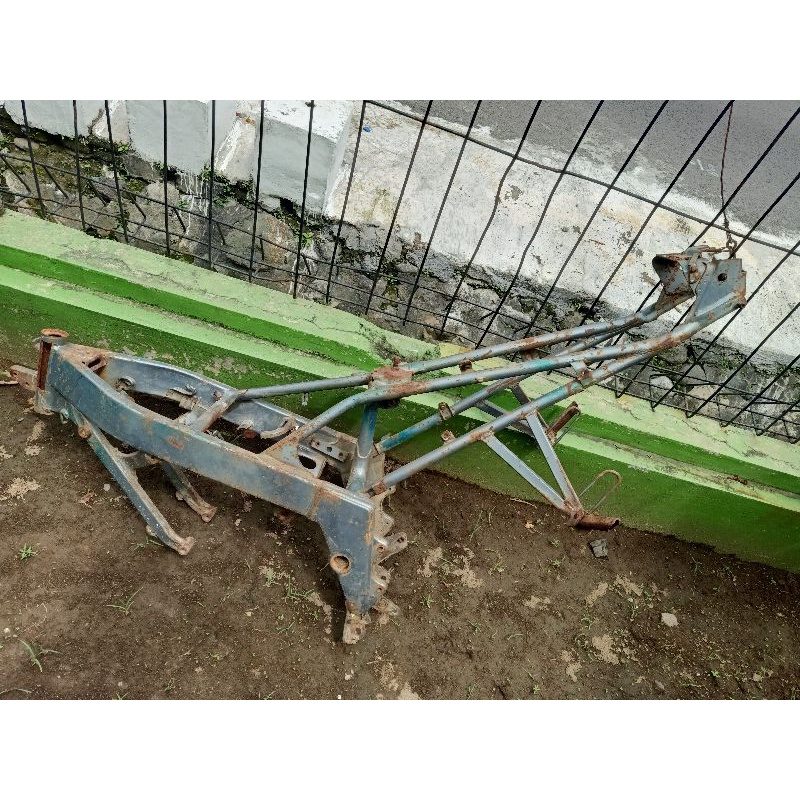Jual frame rangka nsr cbr | Shopee Indonesia