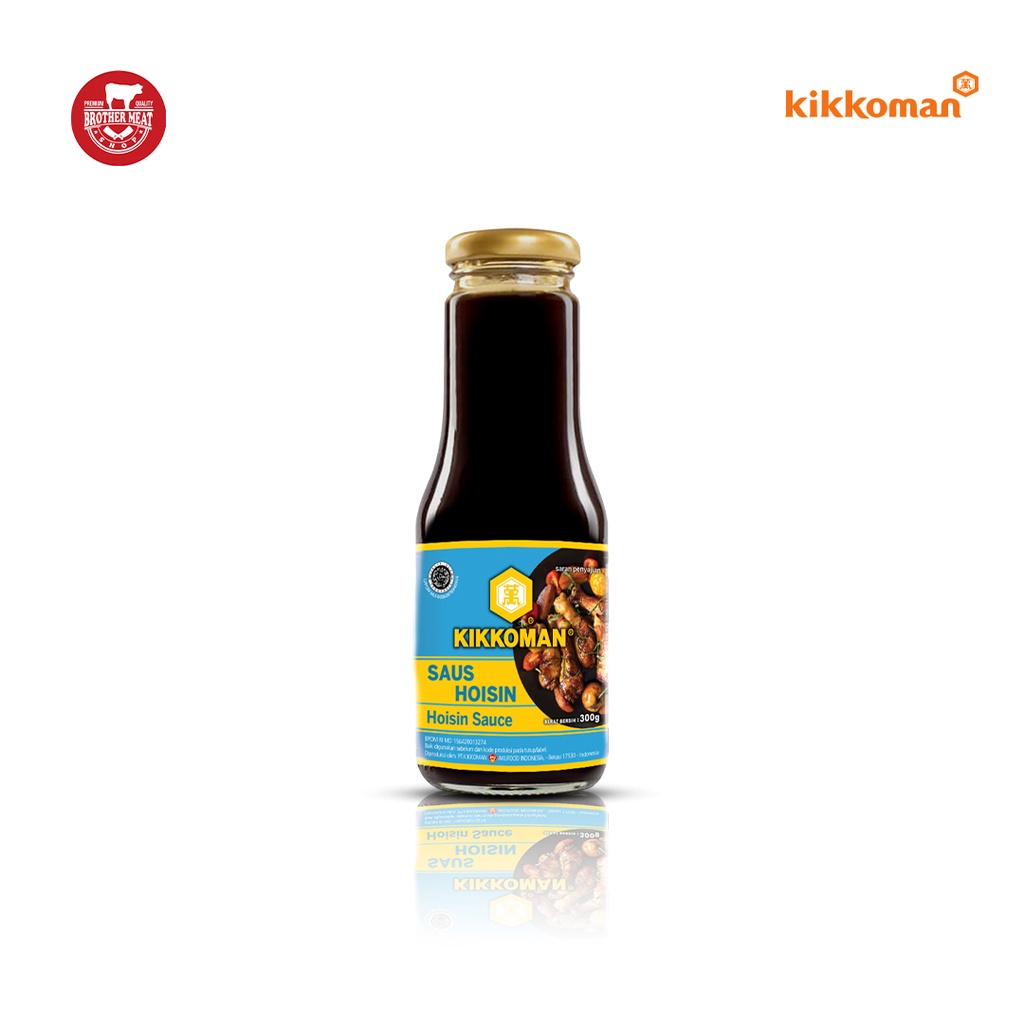 Jual Kikkoman Hoisin Sauce Halal Shopee Indonesia