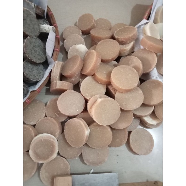 sabun eco enzyme, 30 gram